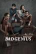 Poster image for BAD GENIUS