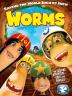 Poster image for WORMS