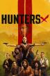 Poster image for Hunters Season 2