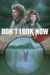 Poster image for DON'T LOOK NOW