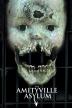 Poster image for THE AMITYVILLE ASYLUM