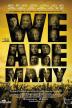 Poster image for WE ARE MANY