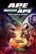 Poster image for Ape x Mecha Ape: New World Order