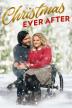 Poster image for CHRISTMAS EVER AFTER