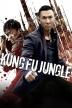 Poster image for KUNG FU JUNGLE