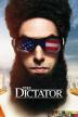 Poster image for THE DICTATOR