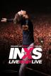Poster image for INXS LIVE BABY LIVE