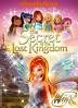 Poster image for WINX CLUB: THE SECRET OF THE LOST KINGDOM MOVIE