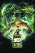 Poster image for BEN 10 ULTIMATE ALIEN VOL 8