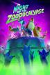 Poster image for Night of the Zoopocalypse