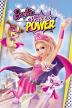 Poster image for BARBIE IN PRINCESS POWER