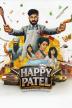 Poster image for Happy Patel: Khatarnak Jasoos