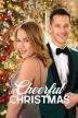 Poster image for HALLMARK CHRISTMAS COLLECTION 18: A CHEERFUL CHRISTMAS / DOUBLE HOLIDAY / IT'S BEGINNING TO LOOK A LOT LIKE CHRISTMAS