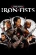 Poster image for THE MAN WITH THE IRON FISTS