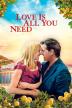 Poster image for LOVE IS ALL YOU NEED