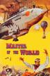 Poster image for MASTER OF THE WORLD