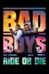 Poster image for Bad Boys: Ride or Die