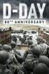 Poster image for D-Day: 80th Anniversary