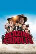 Poster image for BLAZING SADDLES