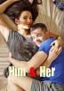 Poster image for HIM & HER: THE COMPLETE THIRD SERIES