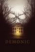 Poster image for DEMONIC