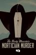 Poster image for The Rocky Mountain Mortician Murder