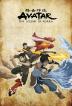 Poster image for THE LEGEND OF KORRA: BOOK THREE: CHANGE