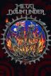 Poster image for METAL DOWN UNDER