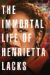 Poster image for The Immortal Life of Henrietta Lacks