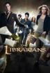 Poster image for THE LIBRARIANS AND THE FINAL CURTAIN
