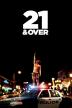 Poster image for 21 & OVER