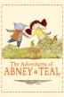 Poster image for THE ADVENTURES OF ABNEY & TEAL - OUTDOOR ADVENTURES
