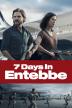 Poster image for 7 DAYS IN ENTEBBE