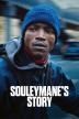 Poster image for The Story of Souleymane