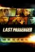 Poster image for LAST PASSENGER
