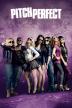 Poster image for PITCH PERFECT