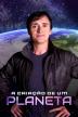 Poster image for RICHARD HAMMOND BUILDS A PLANET