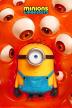 Poster image for Minions & Monsters