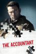 Poster image for THE ACCOUNTANT