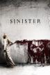 Poster image for SINISTER