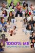 Poster image for 1000% Me: Growing up mixed