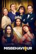 Poster image for MISBEHAVIOUR