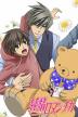 Poster image for JUNJO ROMANTICA COMPLETE SEASON 2