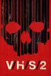 Poster image for V/H/S/ 2