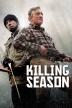 Poster image for KILLING SEASON