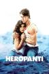 Poster image for HEROPANTI