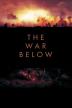 Poster image for THE WAR BELOW