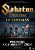 Poster image for Sabaton: The Tour to End All Tours