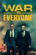Poster image for WAR ON EVERYONE