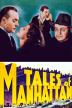 Poster image for TALES OF MANHATTAN